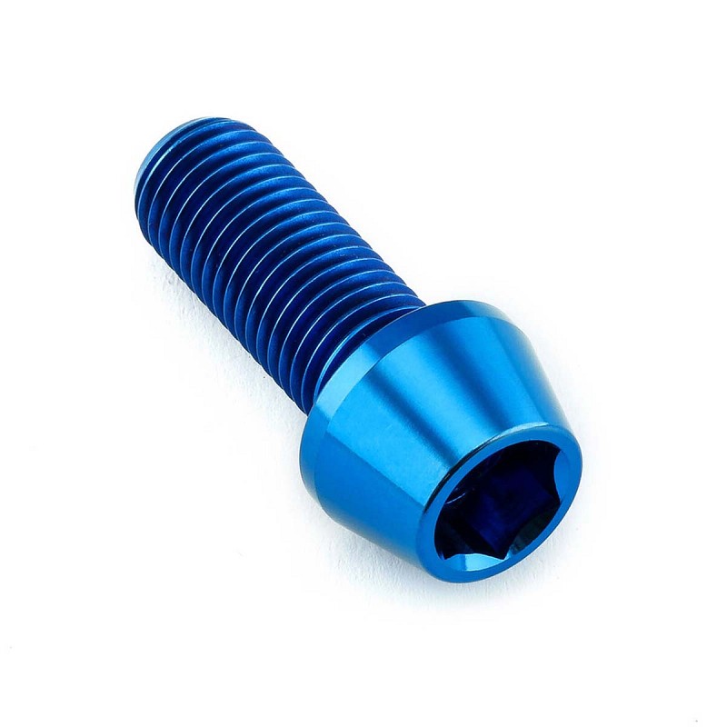 PRO-BOLT ΒΙΔΑ ΑΛΛΕΝ ΤΙΤΑΝΙΟΥ M10x(1.25mm)x25mm