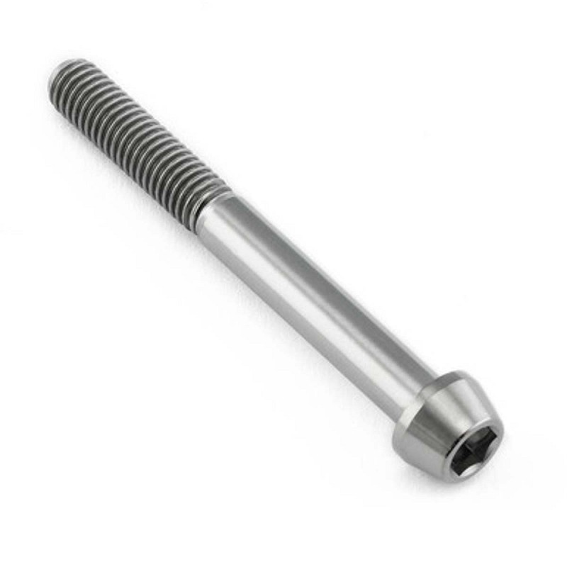 PRO-BOLT ΒΙΔΑ ΑΛΛΕΝ ΤΙΤΑΝΙΟΥ M6x(1.00mm)x55mm