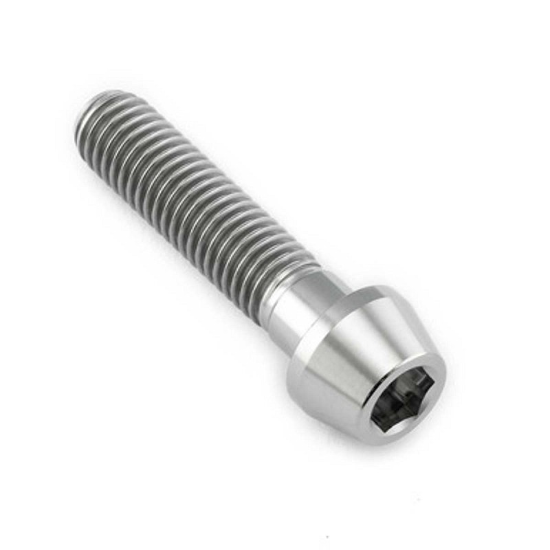 PRO-BOLT ΒΙΔΑ ΑΛΛΕΝ ΤΙΤΑΝΙΟΥ M8x(1.25mm)x35mm