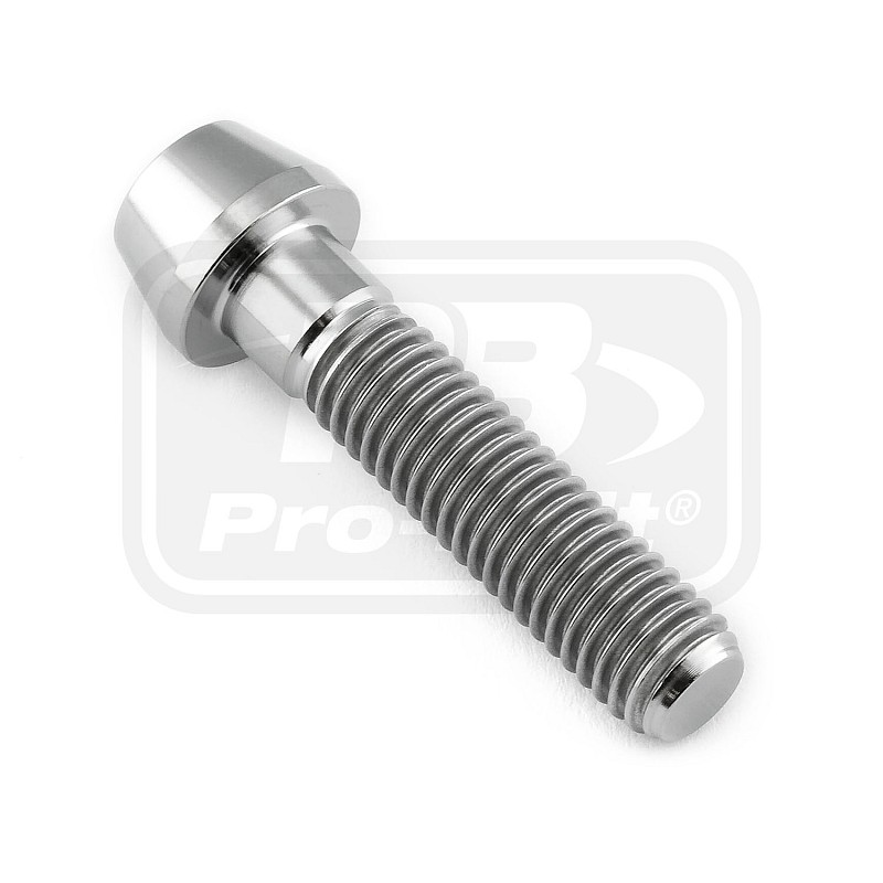 PRO-BOLT ΒΙΔΑ ΑΛΛΕΝ ΤΙΤΑΝΙΟΥ M8x(1.25mm)x35mm