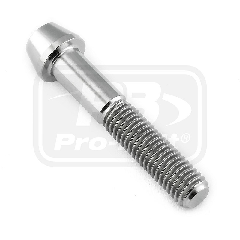 PRO-BOLT ΒΙΔΑ ΑΛΛΕΝ ΤΙΤΑΝΙΟΥ M8x(1.25mm)x45mm