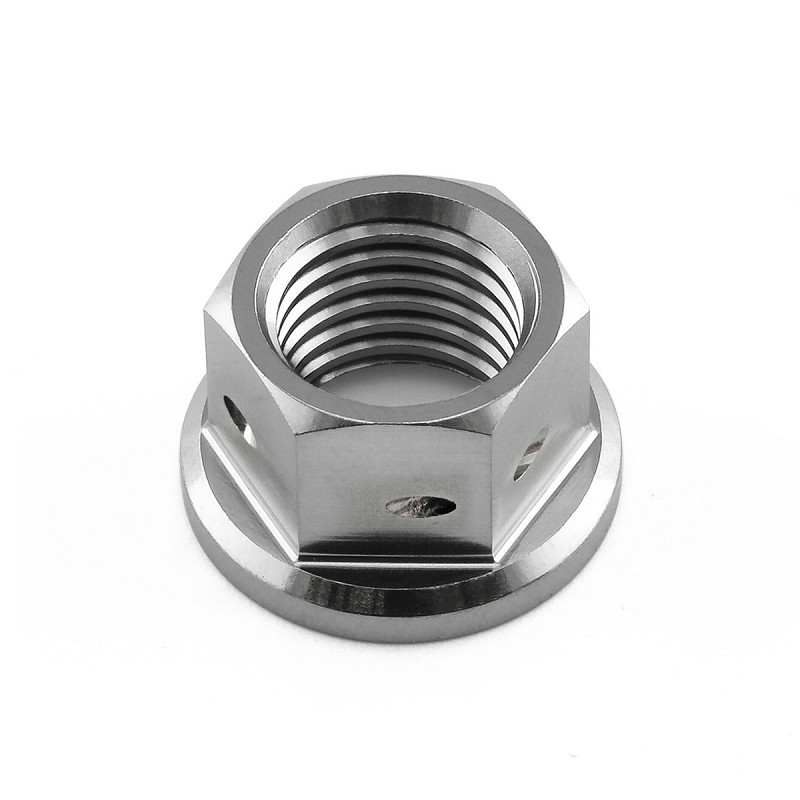 PRO-BOLT ΠΑΞΙΜΑΔΙΑ TITANIOY M12x(1.50mm)