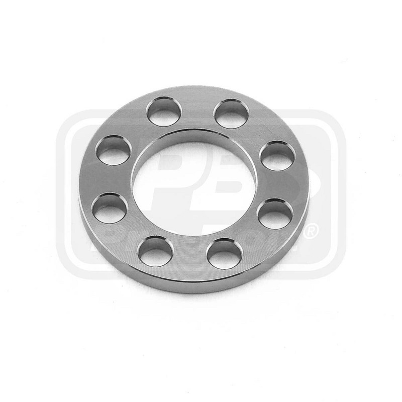 PRO-BOLT ΡΟΔΕΛΑ TITANIOY M10 (20mm O/D) Natural