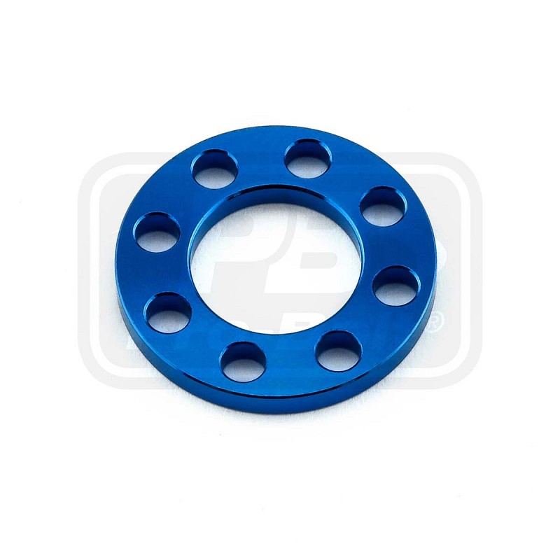 PRO-BOLT ΡΟΔΕΛΑ TITANIOY M10 (20mm O/D) Natural