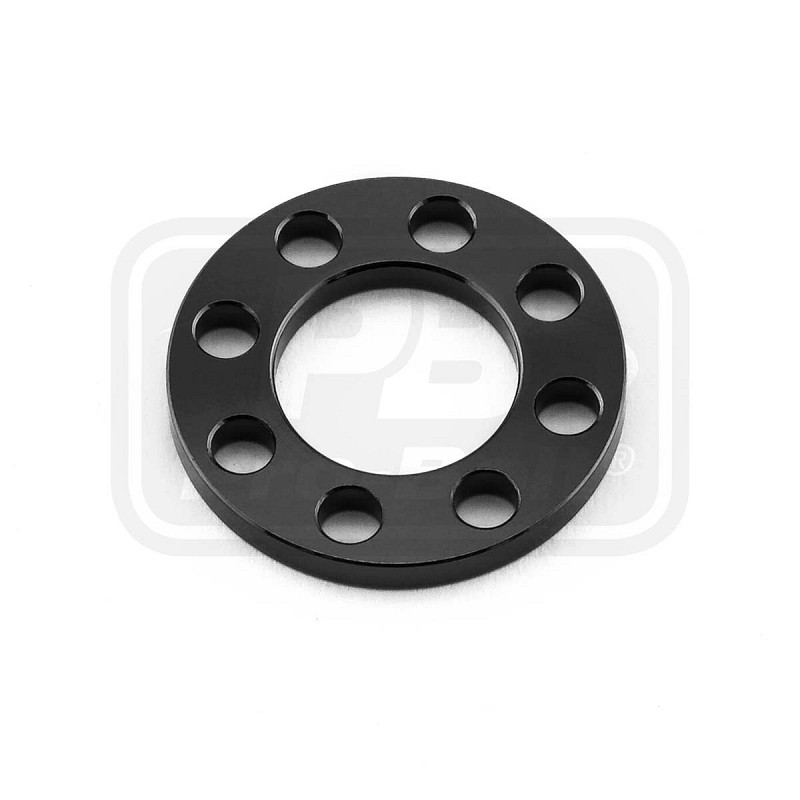 PRO-BOLT ΡΟΔΕΛΑ TITANIOY M10 (20mm O/D) Natural