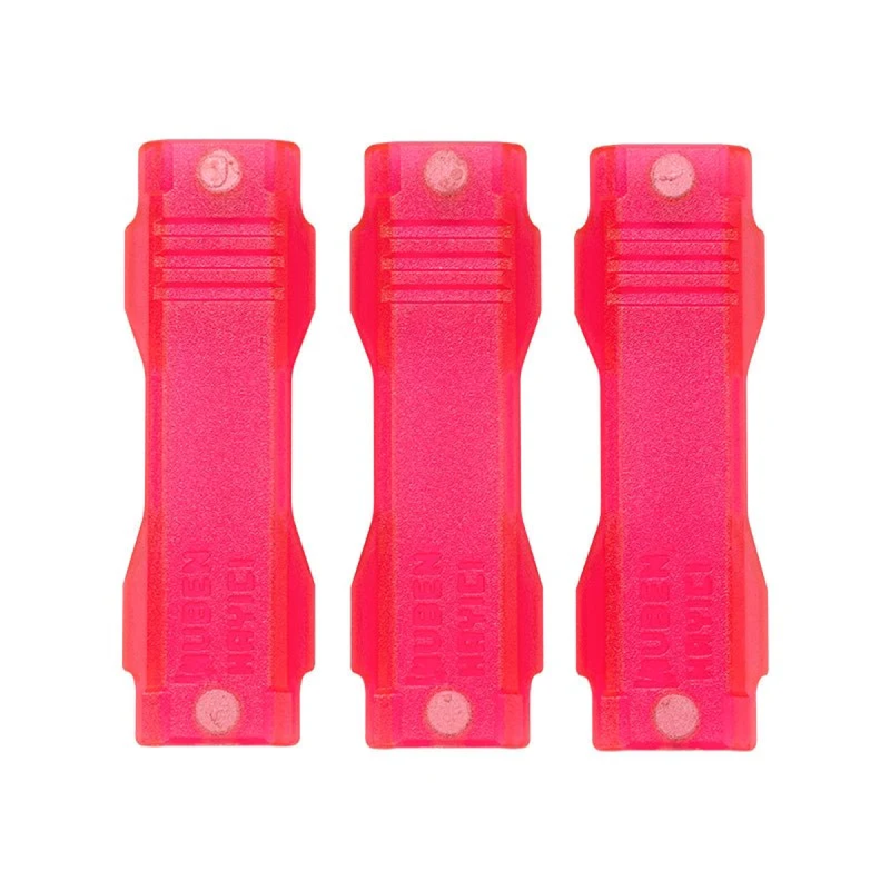 Ανταλλακτικα Καπακια WUBEN (E8 Shell Red)
