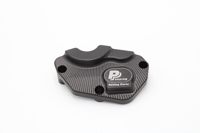 Προστατευτικά καπάκια κινητήρα PP Tuning για Kawasaki ZX10 (2011 - 2018), δεξιά μεριά.