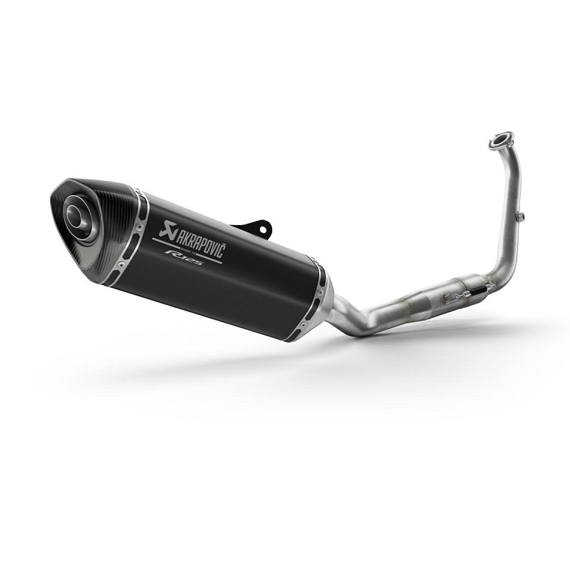 Slip-on σιγαστήρας για YAMAHA YZF R125 22-23