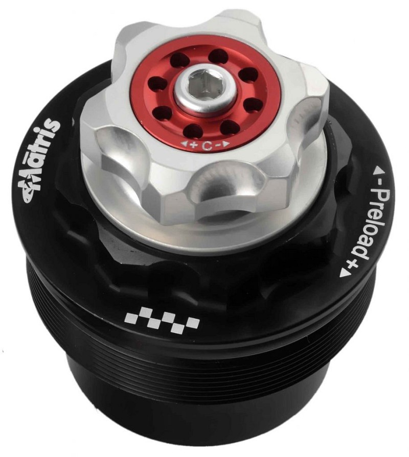 APRILIA RSV 1000R 01/03 - F25R - (fork type Showa)