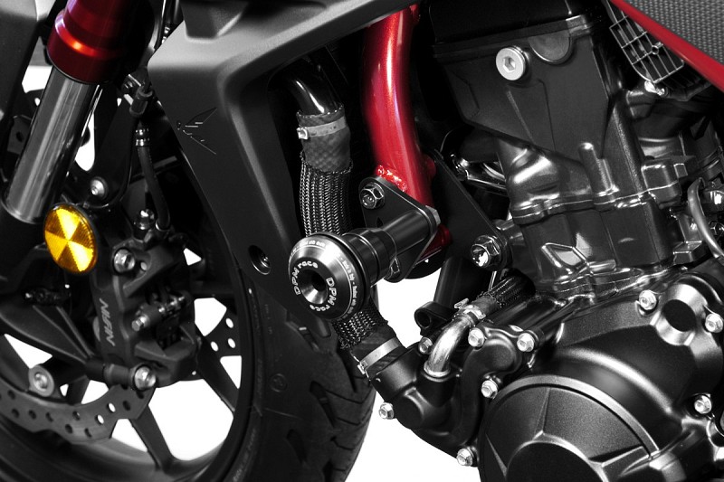 De Pretto Moto ΜΑΝΙΤΑΡΙΑ ΚΙΝΗΤΗΡΑ  HORNET 750 2023