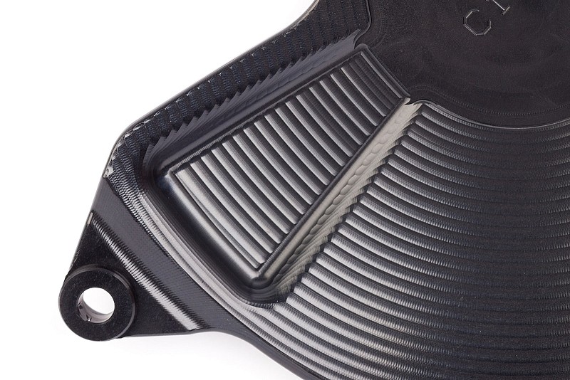 ALUMINIUM ALLOY Clutch Cover BMW S 1000RR,  2019