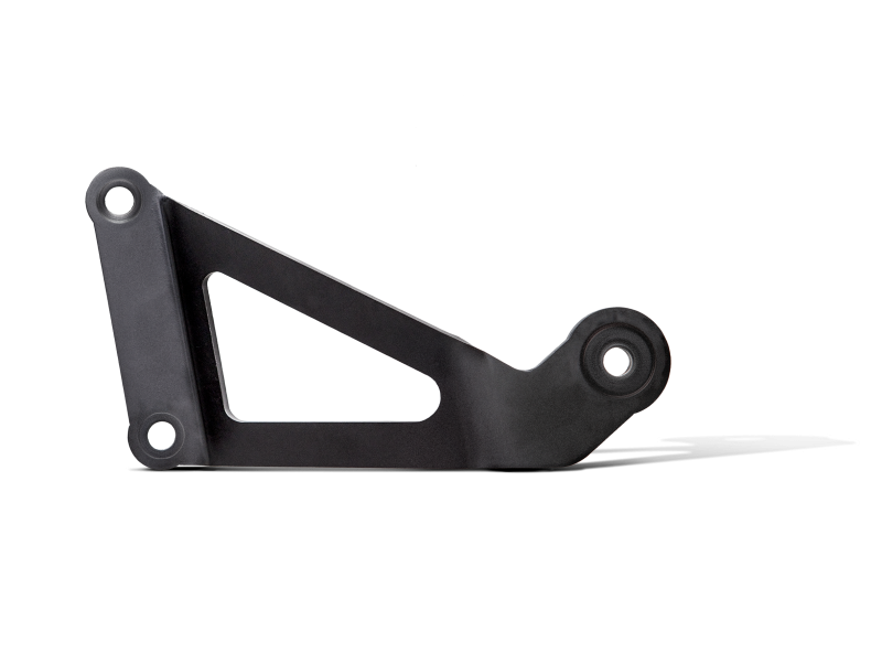 Optional Muffler bracket (SS) (for S-Y3R1-APC)(14-23) YZF R25 14-23/ R3 15-21/MT-03 16-21/R3 22-23