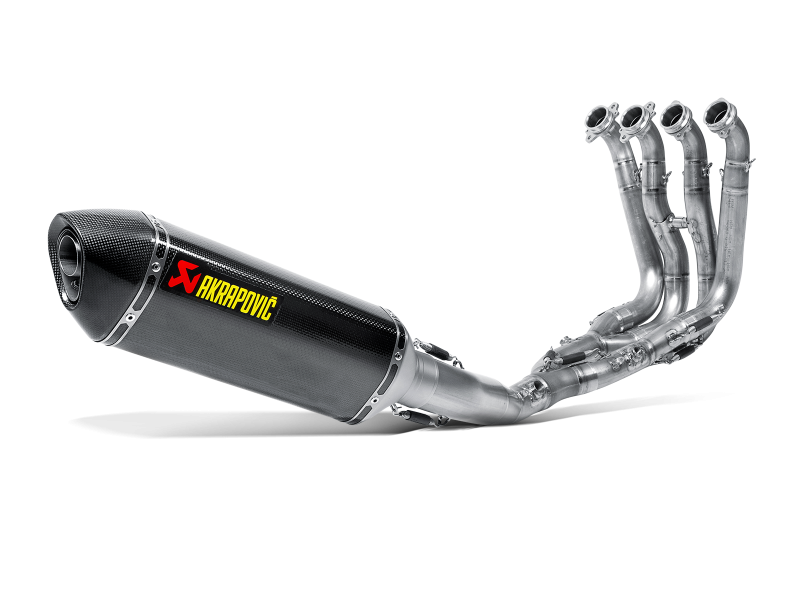 Full Racing Open Hexagonal Carbon  S 1000 R 14-16