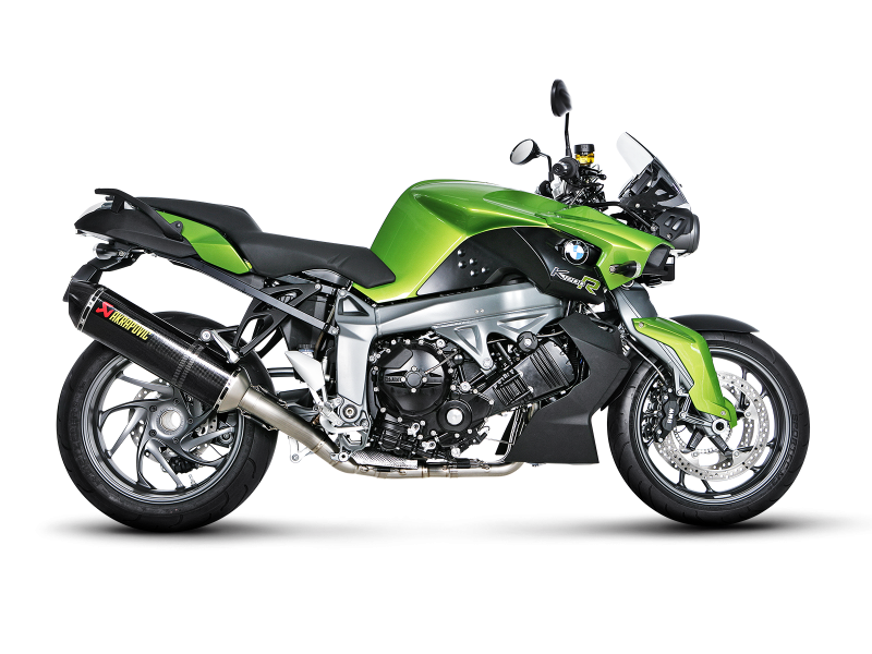 Full Racing Open Hexagonal Carbon  K 1200 S / R 05-08/K 1300 S / R 09-15