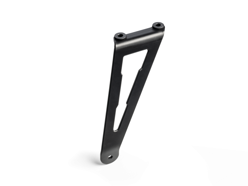 Optional Muffler bracket Aluminium Tuono 660 21-23