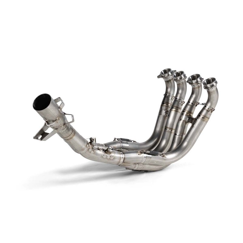 Optional header Evolution S 1000 XR   20-23