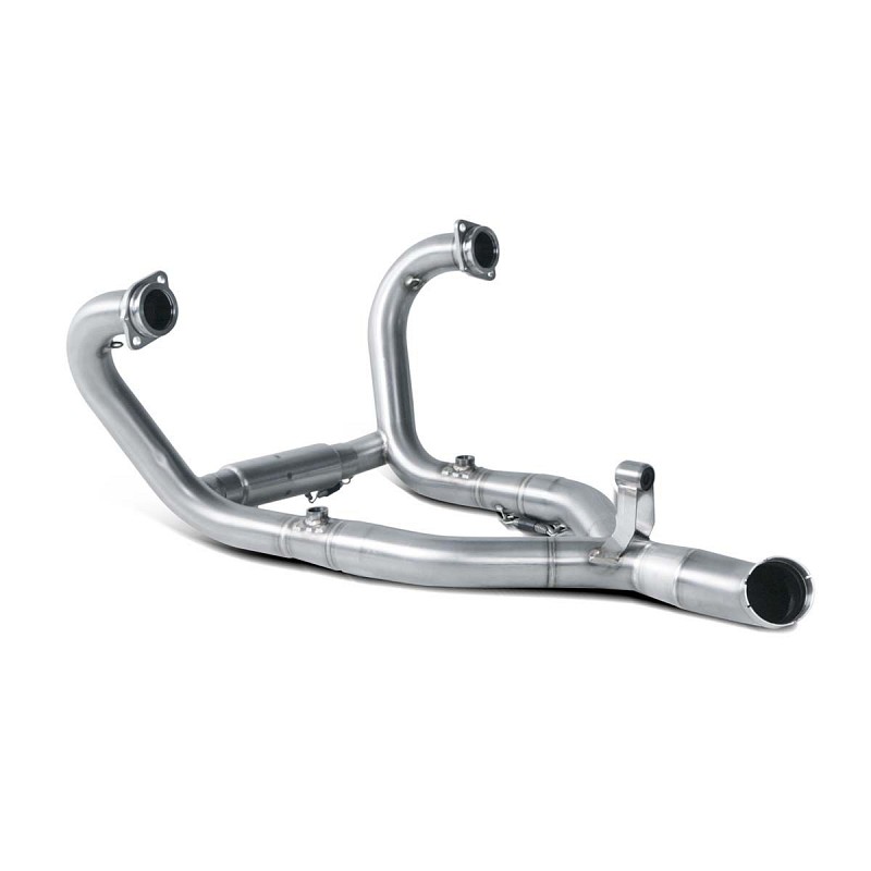 Optional header Racing R 1200 GS Adventure 05-09