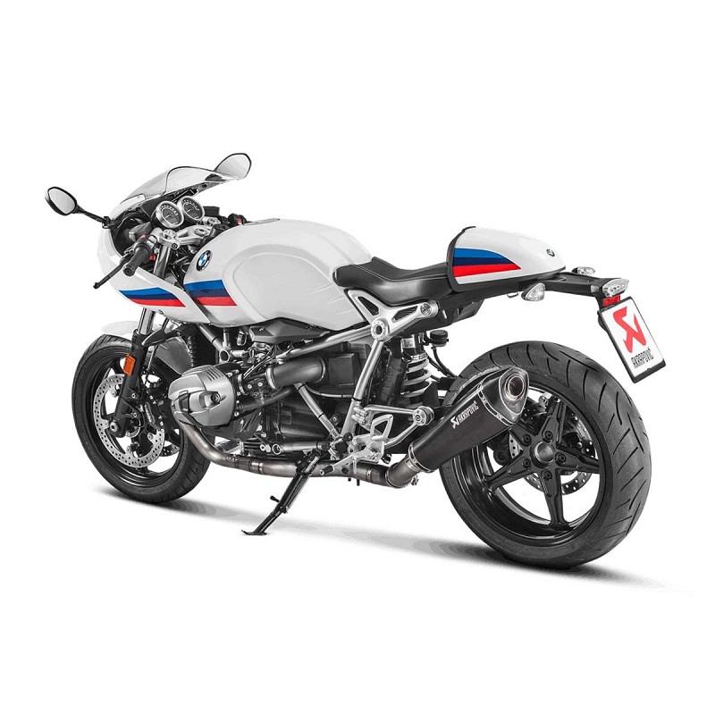 Optional header Racing R Nine T Scrambler  17-20