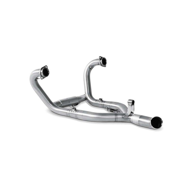 Optional header Racing R Nine T Scrambler  21-23