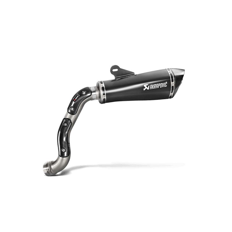 Link Pipe (High) R Nine T Racer 21-23