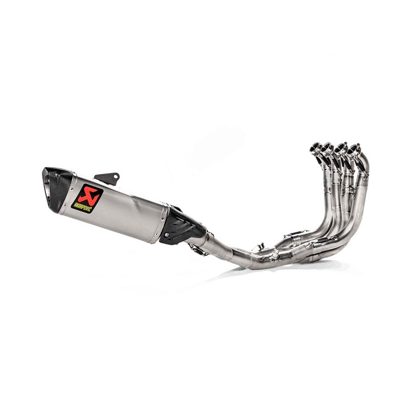 AKRAPOVIC ΕΞΑΤΜΙΣΗ BMW S 1000 R 21-25