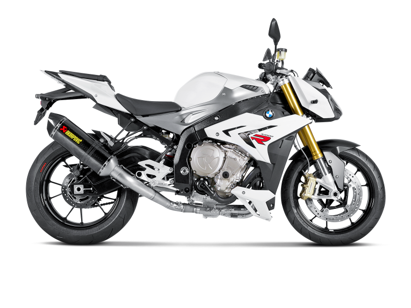 Full Racing Open Hexagonal Carbon  S 1000 R 14-16