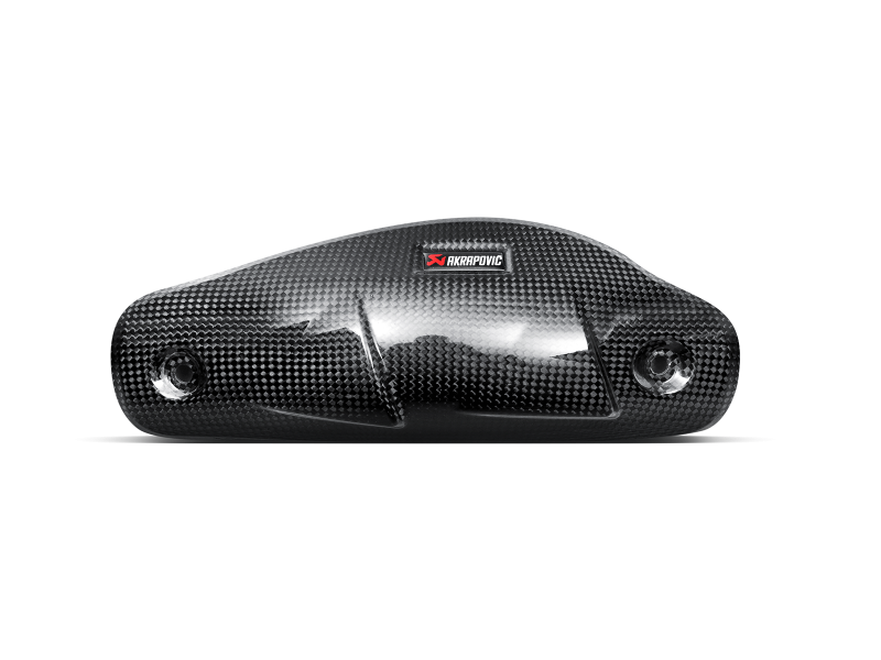 Optional heat shield Carbon Hyperstrada 821 13-18