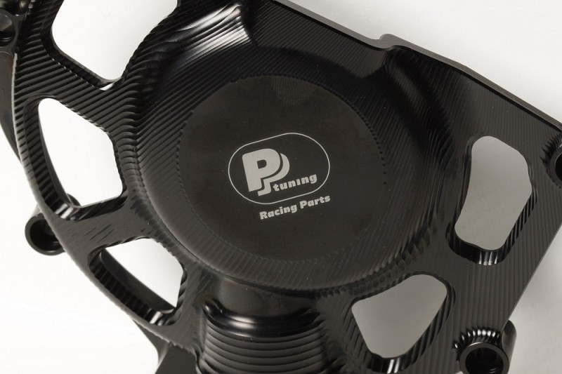 Προστατευτικά καπάκια κινητήρα PP Tuning για Yamaha R1 (2015 -), MT10 (2016-2018) δεξιά μεριά. PPTC10103