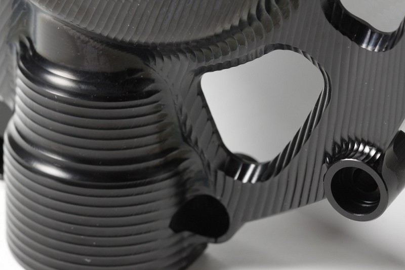 Προστατευτικά καπάκια κινητήρα PP Tuning για Yamaha R1 (2015 -), MT10 (2016-2018) δεξιά μεριά. PPTC10103