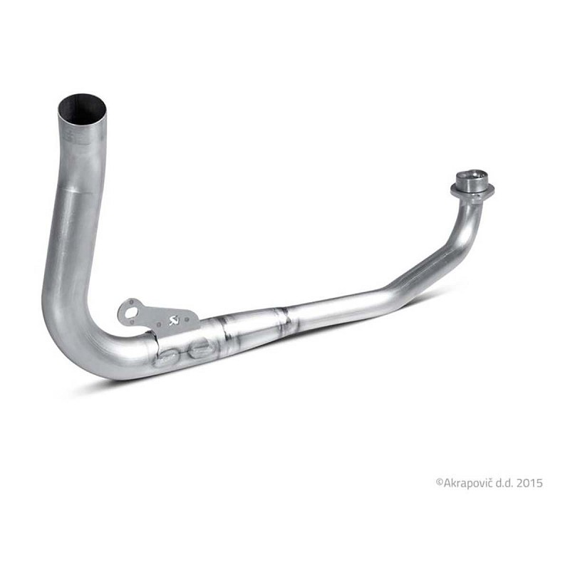Optional header Evolution MSX 125 / Grom 13-15