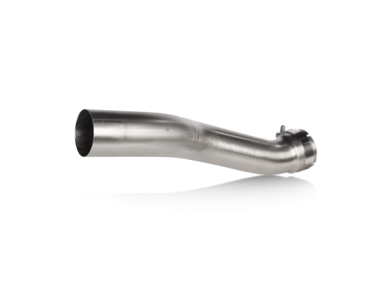 Optional Link Pipe (SS) Pan America 1250 22-23