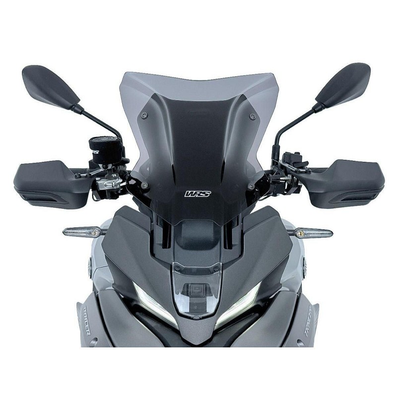 ΖΕΛΑΤΙΝΑ WRS Yamaha Tracer 9 GT / GT+ 2025