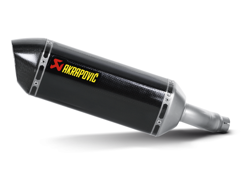 Τελικό Open Hexagonal Carbon Z 250 13-16/Z 300 15-16