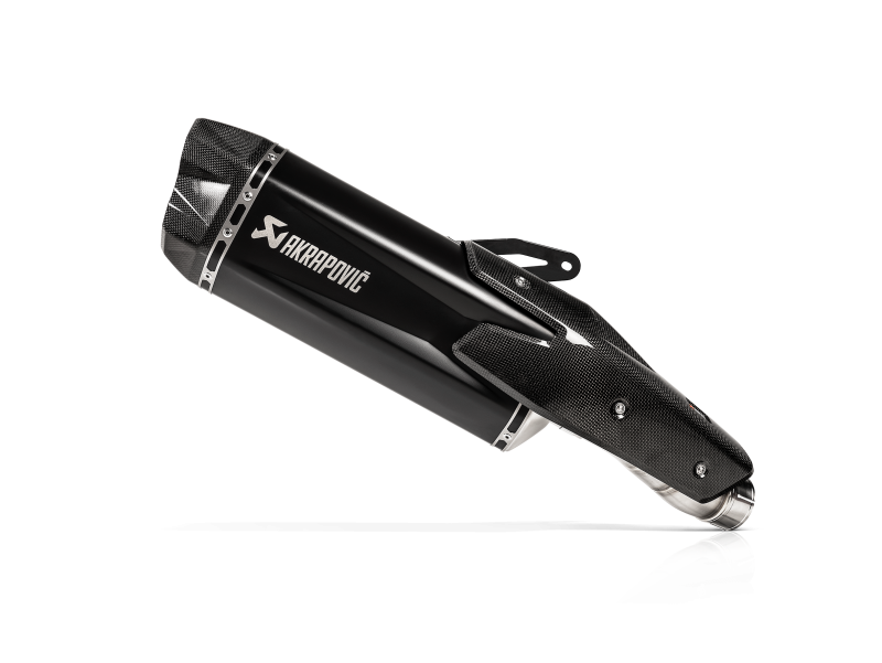 Τελικό Street legal Titanium Black Z H2 20-23