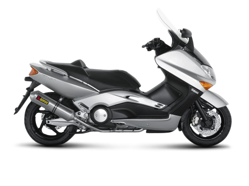 Full Racing Sport Product Oval Carbon T-Max 500 01-07