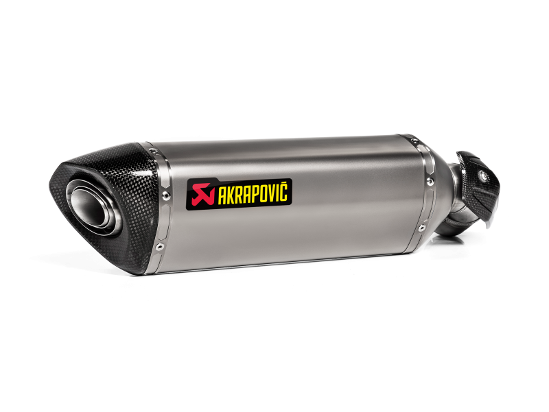 Τελικό street legal Type HX2 Carbon  Ninja 1000 SX 20-23