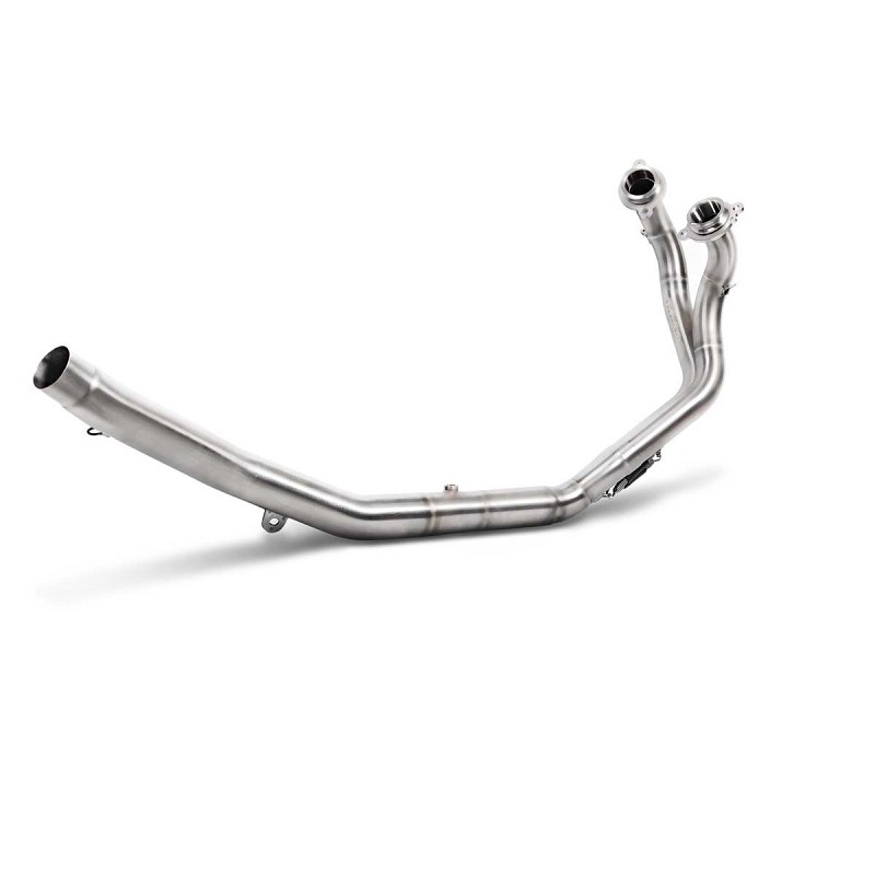 Optional header Racing CRF 1000L Africa Twin 16-19/CRF 1000L Africa Twin Adventure Sports 18-19