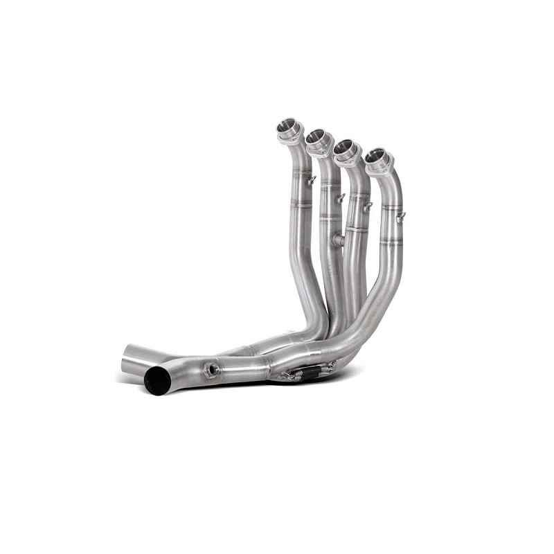 Optional header Racing ZZ-R 1400 (ZX-14) 12-20