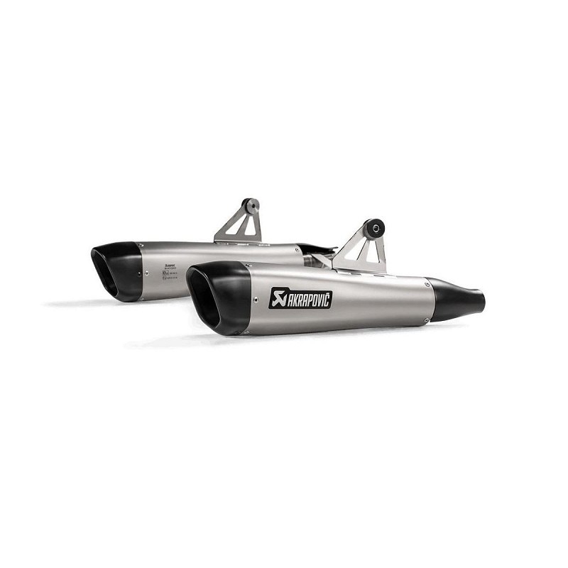 Optional heat Shield (SS) Boneville T100 17-20