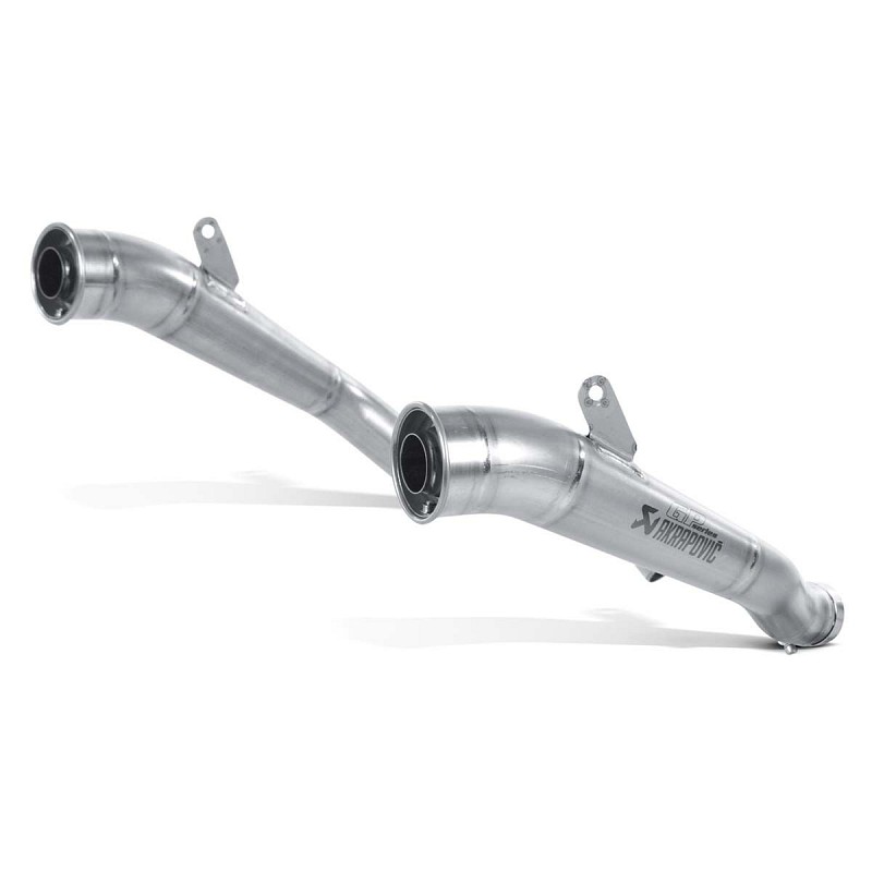 (2) Τελικα Open Megaphone τιτανίου GSXR 1000   09-11