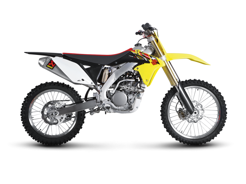 Τελικό open New line τιατνιου (10-18) RM-Z 250 10-18