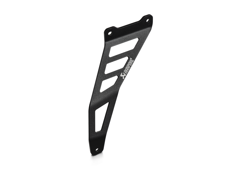 Optional Muffler bracket (Aluminium)    For (S-K10R10-RC / S-K10E10-RC) Ninja ZX-10 RR 21-23
