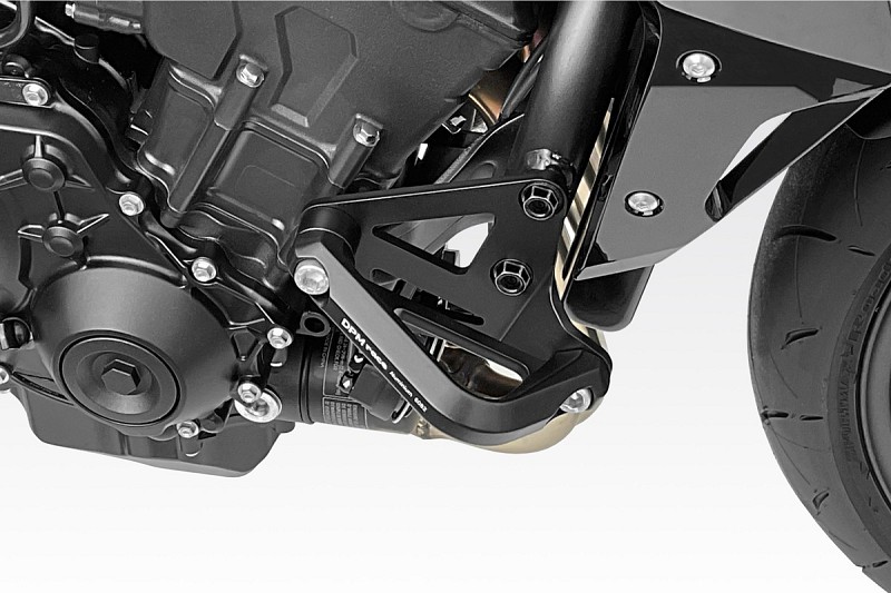 De Pretto Moto ΜΑΝΙΤΑΡΙΑ ΚΙΝΗΤΗΡΑ για Honda  HORNET 1000 2025 (R-01020)