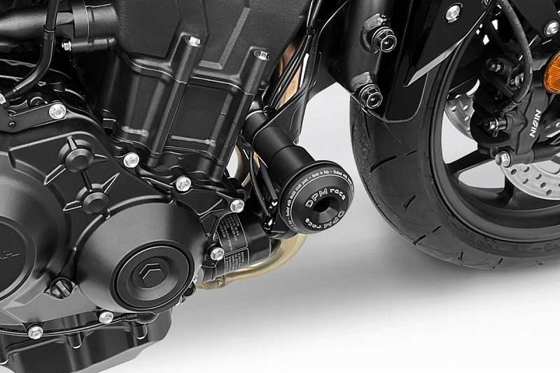 De Pretto Moto ΜΑΝΙΤΑΡΙΑ ΚΙΝΗΤΗΡΑ για Honda  HORNET 1000 2025 (R-01019)
