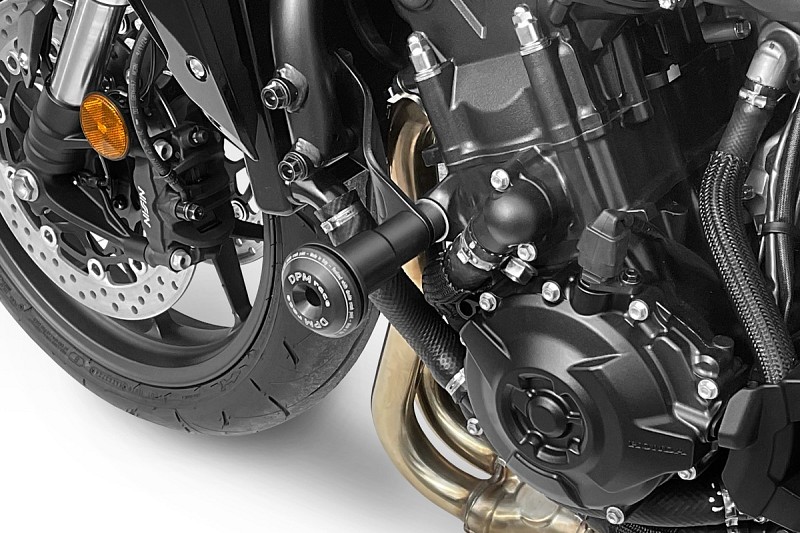 De Pretto Moto ΜΑΝΙΤΑΡΙΑ ΚΙΝΗΤΗΡΑ για Honda  HORNET 1000 2025 (R-01019)