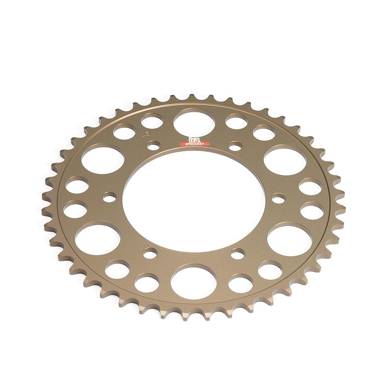 YAMAHA Πίσω γρανάζι GYTR για μετατροπή σε αλυσίδα 520 – 44T