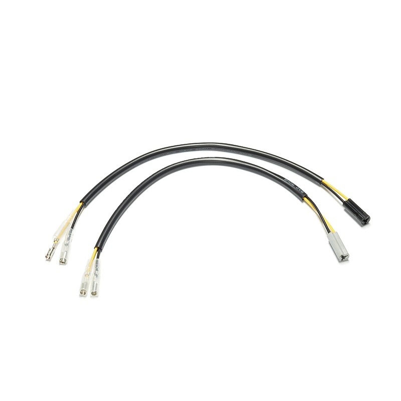 YAMAHA Πλεξούδα καλωδιώσεων για φλας LED