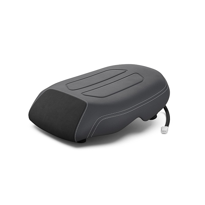 YAMAHA Θερμαινόμενη σέλα Comfort για το συνεπιβάτη – TRACER 9 / TRACER 9 Y-AMT / TRACER 9 GT / TRACER 9 GT Y-AMT / TRACER 9 GT+ (2025)