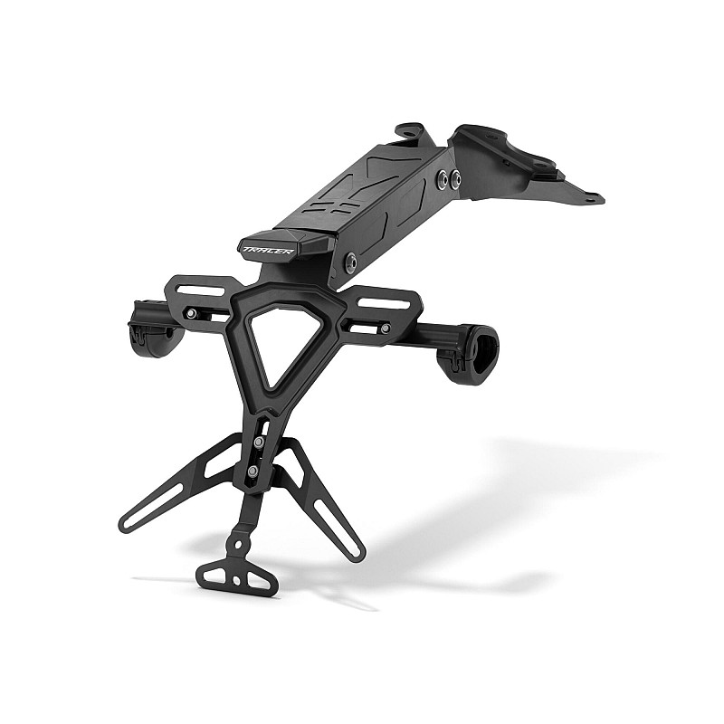 YAMAHA Πλαίσιο πινακίδας αριθμού κυκλοφορίας – TRACER 7 / TRACER 7 GT (2025) / TRACER 7 GT Y-AMT / TRACER 7 Y-AMT (2026)