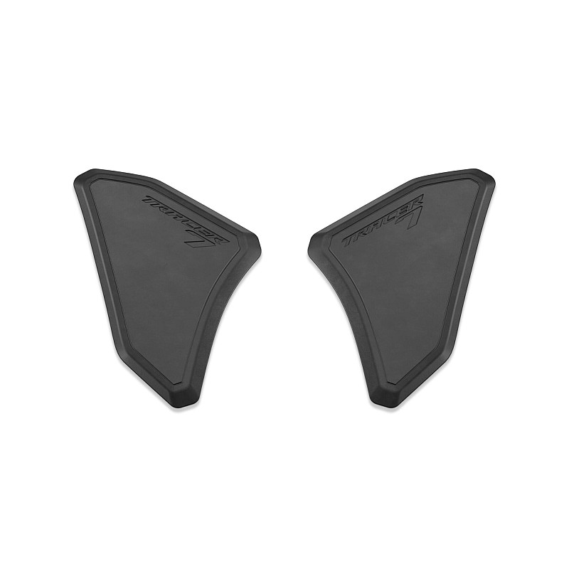YAMAHA Σετ πλευρικών προστατευτικών για το ρεζερβουάρ – TRACER 7 / TRACER 7 GT (2025) / TRACER 7 GT Y-AMT / TRACER 7 Y-AMT (2026)